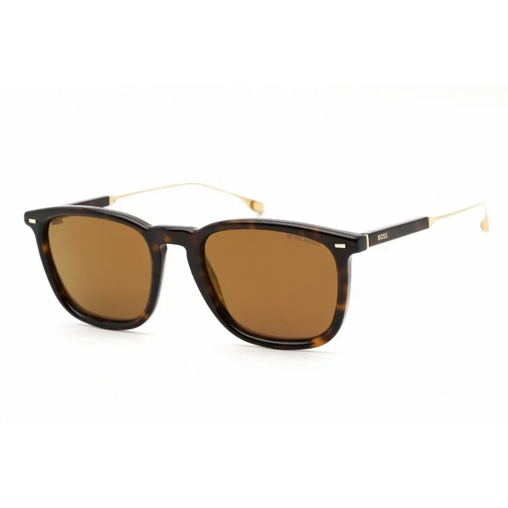 Hugo Boss Sunglasses HB1357S-86YL-53 New with tags
